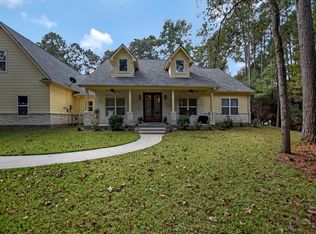 17019 Indigo Hills Dr, Magnolia, TX 77355