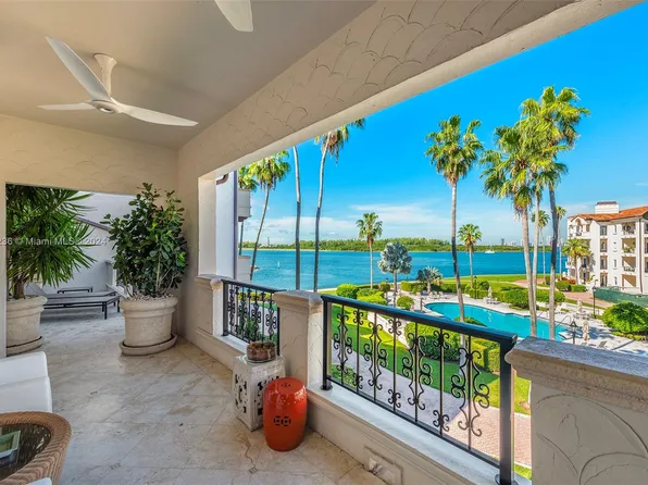 2036 Fisher Island Dr #2036, Miami Beach, FL 33109
