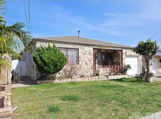 223 N Drexel Ave, National City, CA 91950