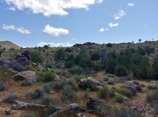 LOT 2391 E Yucca Rd, Yucca, AZ 86438