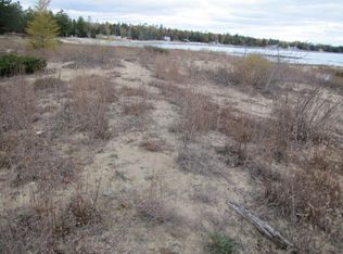 3577 El Cajon Beach Road Lots 36 & #37, Alpena, MI 49707