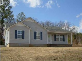 81 Garden Ln, Michie, TN 38357
