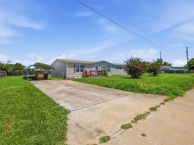 201 Oak St, Blue Ridge, TX, 75424