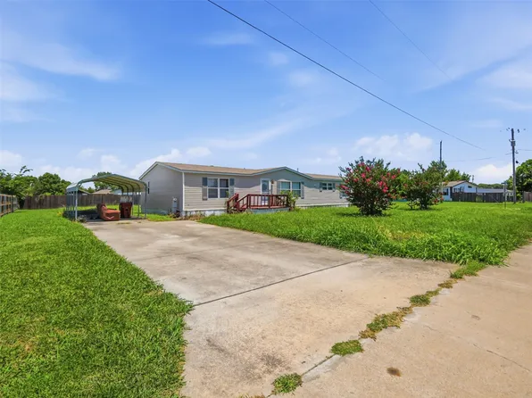 201 Oak St, Blue Ridge, TX 75424