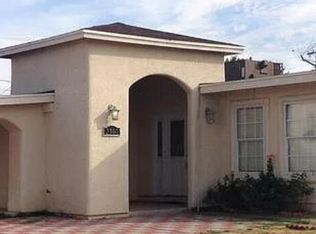 2300 E 10th St, Douglas, AZ 85607