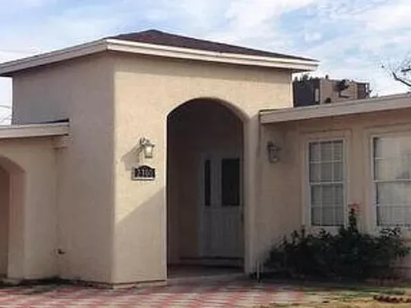 2300 E 10TH Street E, Douglas, AZ 85607