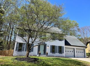 4801 Ridgewood Creek Dr NW, Acworth, GA 30102