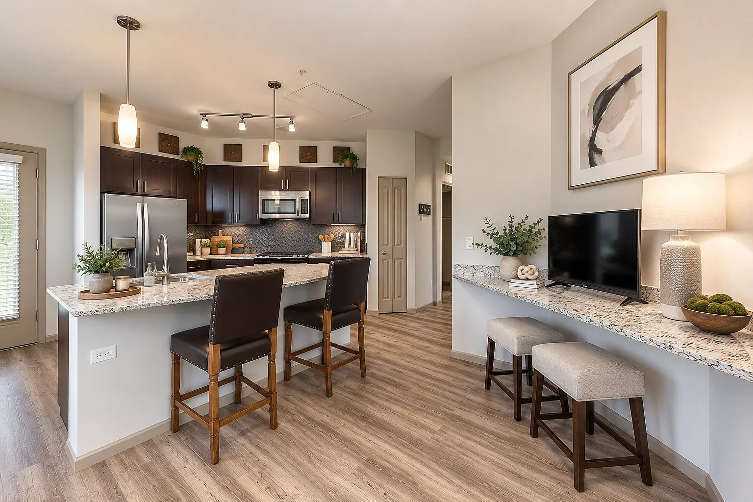 The Hamptons at Palm Beach Gardens Apartments — Photo 4