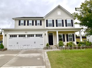 7111 Waterwheel St SW, Concord, NC 28025