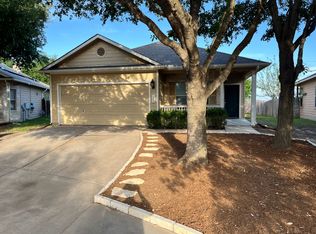 3801 Bronco Bend Loop, Austin, TX 78744