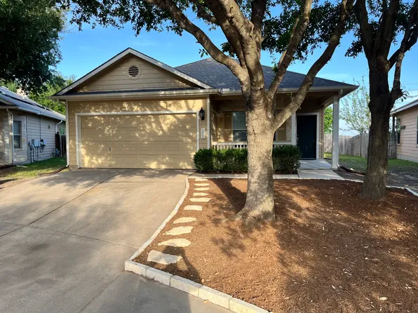 3801 Bronco Bend Loop, Austin, TX 78744