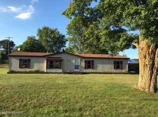 115 Mill Site Rd, Hersey, MI 49639