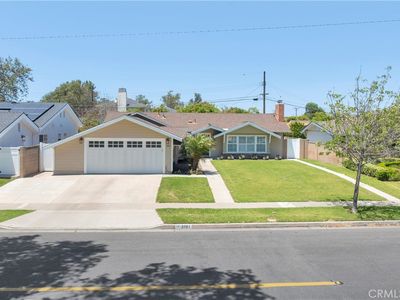 3181 Druid Ln, Los Alamitos, CA, 90720