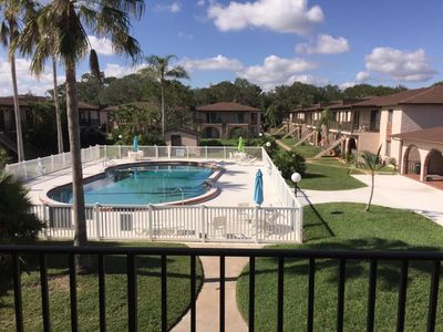 211 San Paulo Cir #16, West Melbourne, FL, 32904