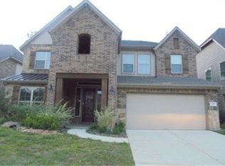23479 Millbrook Dr, New Caney, TX 77357