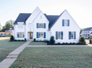 786 Peterson Lake Rd LOT 1, Collierville, TN 38017