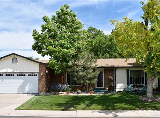 4365 E 93rd Dr, Thornton, CO 80229
