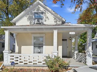 1316 Sinclair St, Fort Wayne, IN 46808