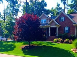187 Dunmore Dr, Clayton, NC 27527
