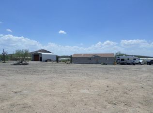 5810 S Joseph Ave, Tucson, AZ 85757