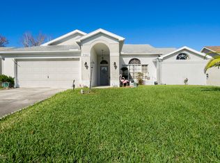 7323 Flyway Dr, Spring Hill, FL 34607