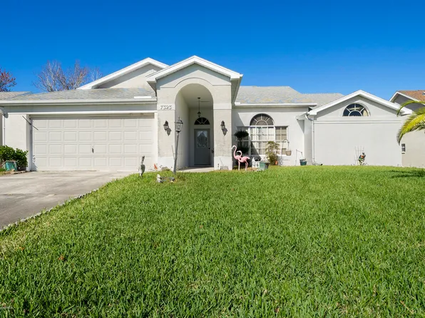 7323 Flyway Dr, Spring Hill, FL 34607