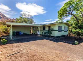 84-439 Makaha Valley Rd, Waianae, HI 96792