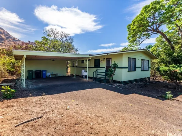 84-439 Makaha Valley Rd, Waianae, HI 96792