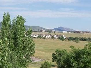 9550 S Everett Way, Littleton, CO 80127
