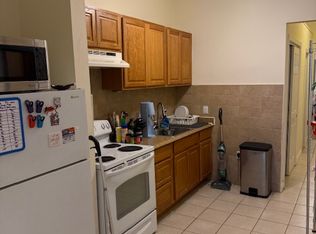 323 Bloomfield St #2L, Hoboken, NJ 07030