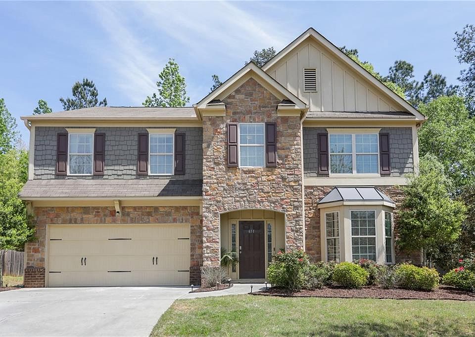 1st image of 651 Crosswinds Cir