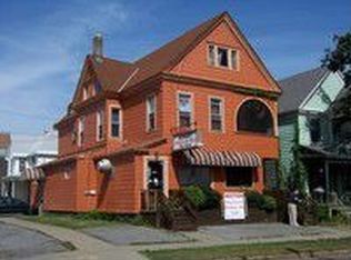 1428 Sunset Ave, Utica, NY