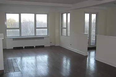 Rented by Corcoran