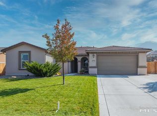 2940 Tobiano Dr, Reno, NV 89521