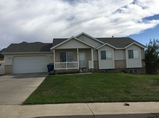 524 E 610 S, Santaquin, UT 84655