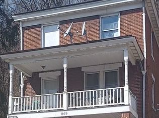 869 Larimer Ave, Turtle Creek, PA 15145