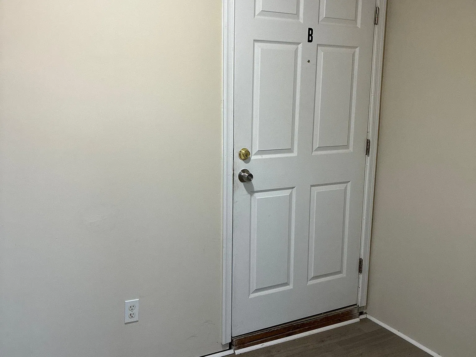 Updated 1-Bedroom Apartment with Off-Street Parking in South Norfolk — Photo 2