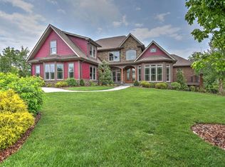 1324 Signature Trl, Kingsport, TN 37664