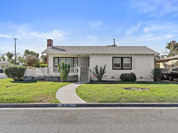 920 Claire Avenue, Corcoran, CA 93212