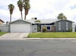 4130 Sheppard Dr, Las Vegas, NV 89121