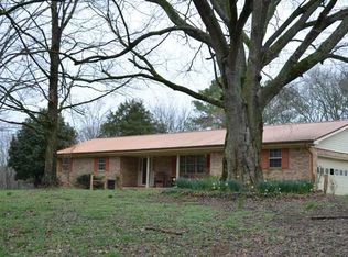 1396 Old Federal Rd, Ocoee, TN 37361