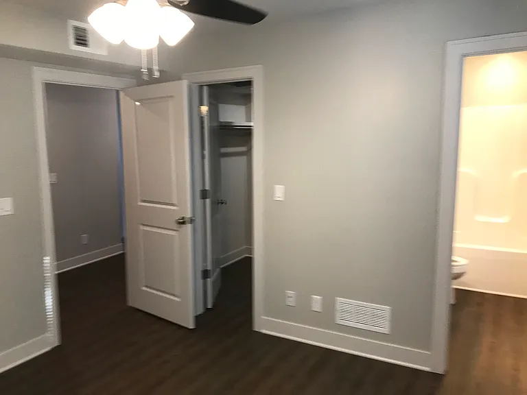 2nd floor rear bedroom