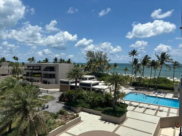 201 Crandon Blvd APT 440, Key Biscayne, FL 33149
