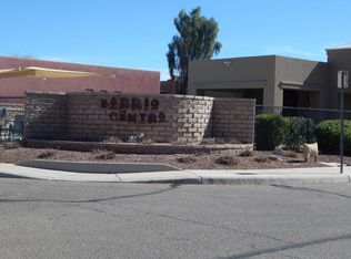4142 E Calle Henequen, Tucson, AZ 85712