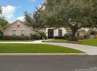 1713 Parkview Dr, Pleasanton, TX 78064