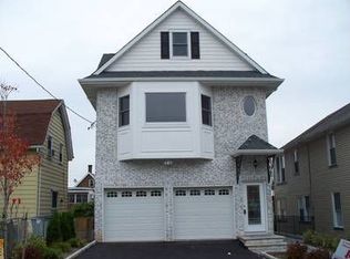 92 Dow St #B, Belleville, NJ 07109