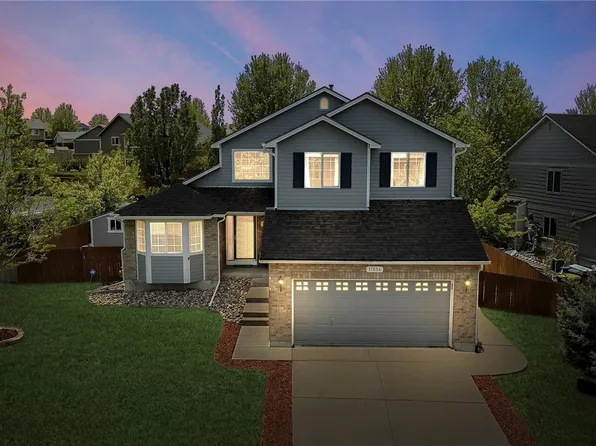 11056 W 55th Lane, Arvada, CO 80002