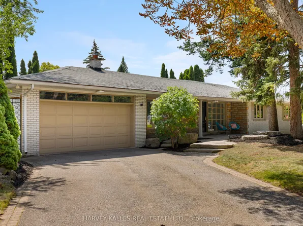 215 Edenbridge Dr, Toronto, ON M9A 3G9