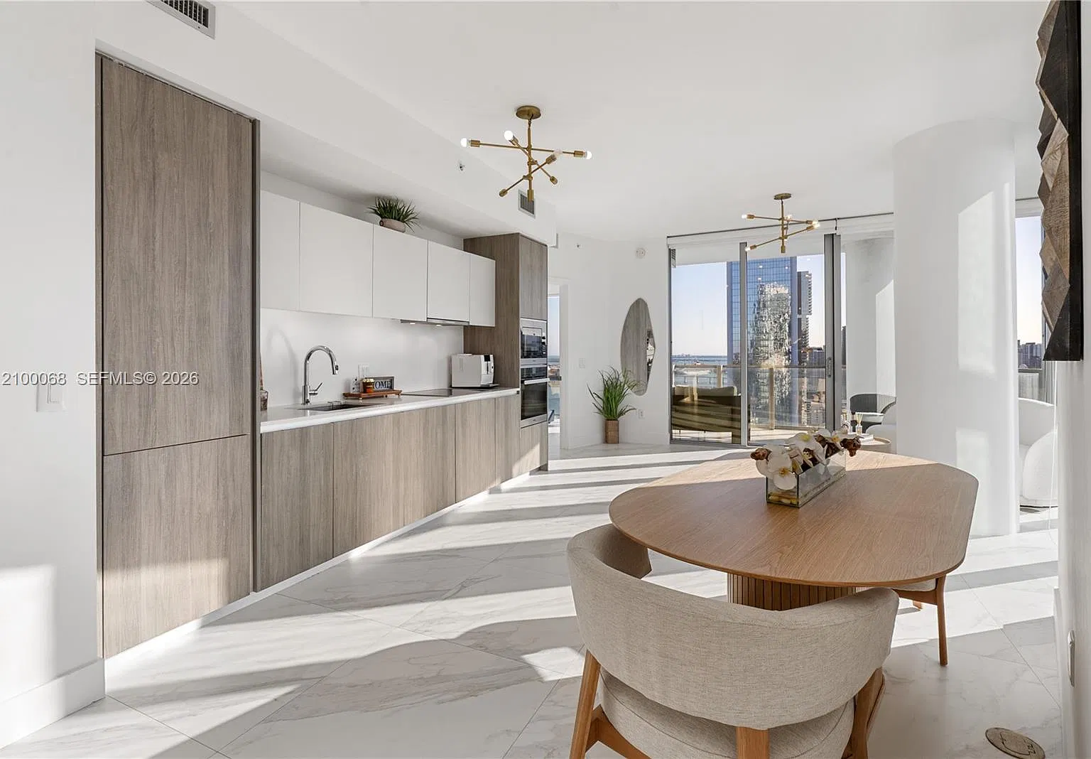 Biscayne Beach Condo — Photo 3