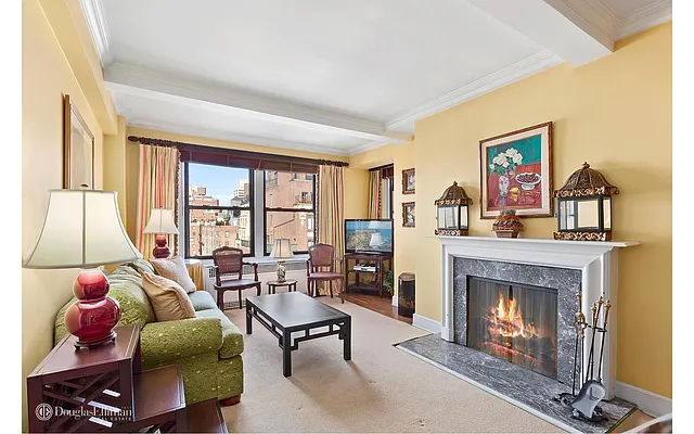 Sold by Douglas Elliman | media 9